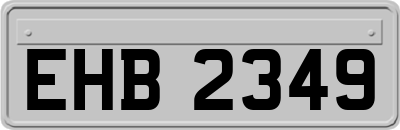 EHB2349