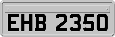 EHB2350
