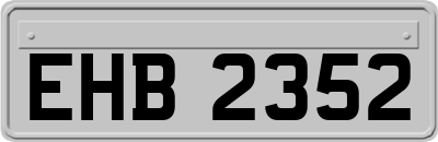 EHB2352