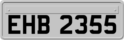 EHB2355