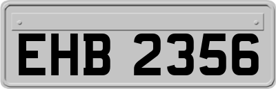 EHB2356