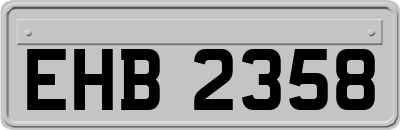 EHB2358