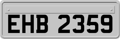 EHB2359