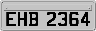 EHB2364