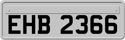 EHB2366