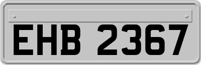 EHB2367