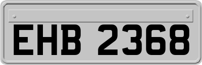EHB2368