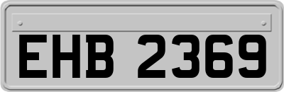 EHB2369