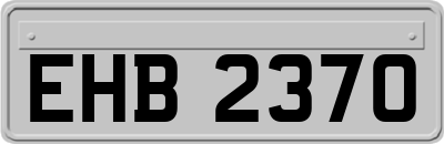 EHB2370