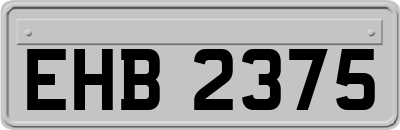 EHB2375