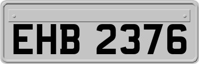 EHB2376