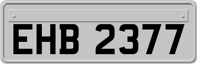 EHB2377