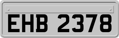 EHB2378