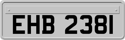 EHB2381
