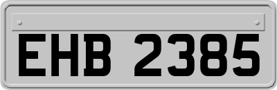 EHB2385