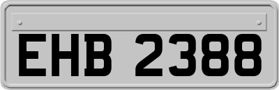 EHB2388