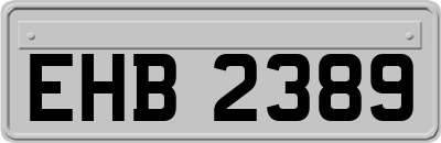 EHB2389