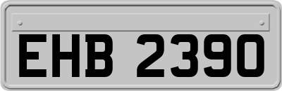 EHB2390
