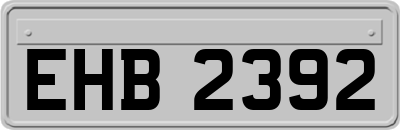 EHB2392