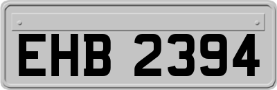 EHB2394