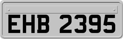 EHB2395
