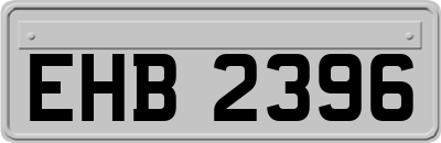 EHB2396