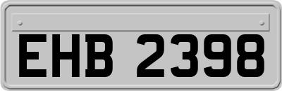 EHB2398