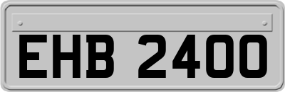 EHB2400