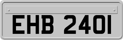 EHB2401