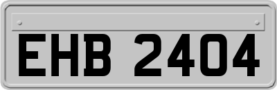 EHB2404
