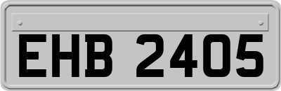 EHB2405