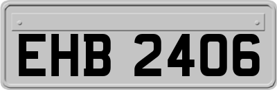 EHB2406
