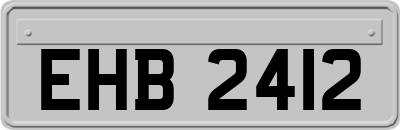 EHB2412