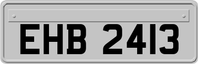 EHB2413