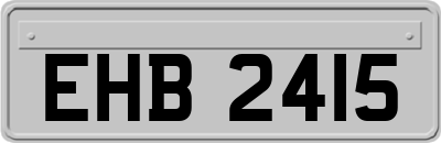 EHB2415