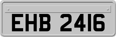 EHB2416