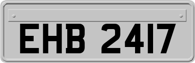EHB2417