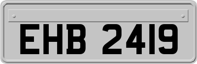 EHB2419