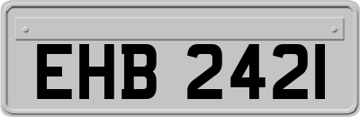 EHB2421