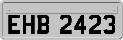 EHB2423