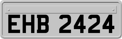 EHB2424