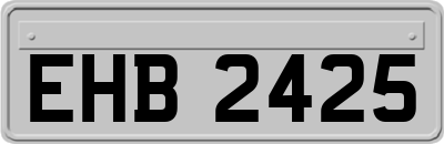 EHB2425