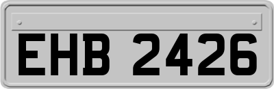 EHB2426