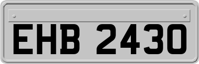 EHB2430