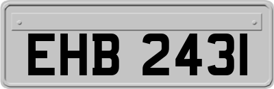 EHB2431