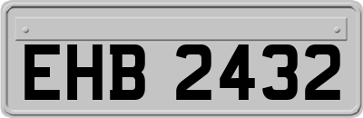 EHB2432