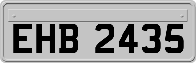 EHB2435