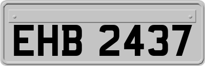 EHB2437