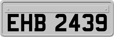 EHB2439