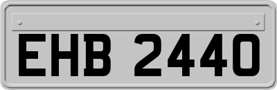 EHB2440